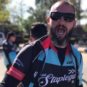 Meet your Posher, Jarred